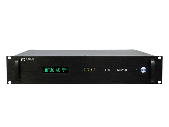 GT901-GBDSR NTP网络时间服务器
